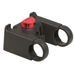 Fixation Cintre Os/22-26 + 2colliers