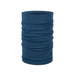 Tour De Cou Merino Midweight Melange Tempest