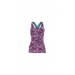 Débardeur Femme Noa 2.2 Cyclamen