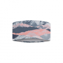 THERMONET HEADBAND AGHRA ROSEWOOD