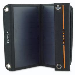 SOLARGO TREK