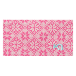 Bandeau Rose Spink Kari Traa