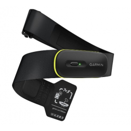 Ceinture HRM 600