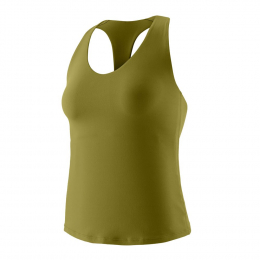 Debardeur Femme Maipo Graze Green