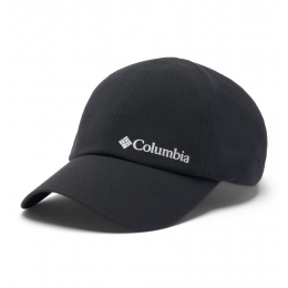 Casquette Silver Ridge IV Black