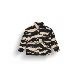 Veste Polaire Femme Gypsi Shadow Print