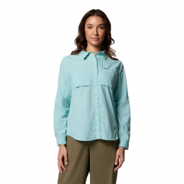 Chemise Femme Skien Valley Spray