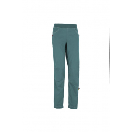 Pantalon Femme Mia S2.4 Green Lake