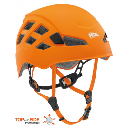 Boreo Orange New
