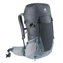 Futura 32 Graphite