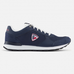 Chaussures Heritage Bleu Rossignol Homme