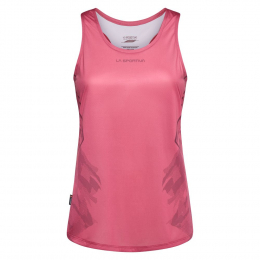 Débardeur Femme Pacer Rosebay Redwood