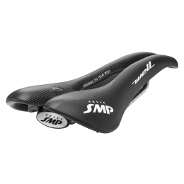 SELLE WELL NOIR