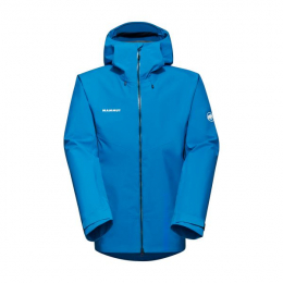 VESTE CRATER IV GLACIER BLUE