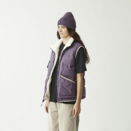 Veste Femme Hylla Rev Grape Jam Tofu