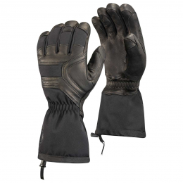 GANTS CREW BLACK