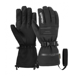 Gant Isidro Gtx Black