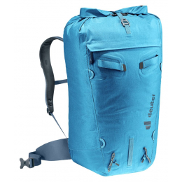 KUME 30L SUPER LEMON – Sac à dos ski – Chullanka