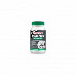 Brake Fluid Mineral 4oz X6 - Entretien | Finish Line