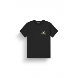 T-Shirt Endako Black