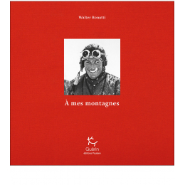 A Mes Montagnes - Romans | Guerin Editions Paulsen