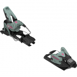 Strive 14 GripWalk Iceberg Green - 100mm