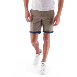 Short Mincha Beige
