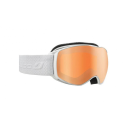 Masque Echo Junior Blanc