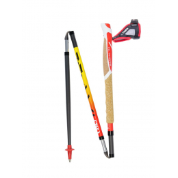 Trail Carbon 4 Fire