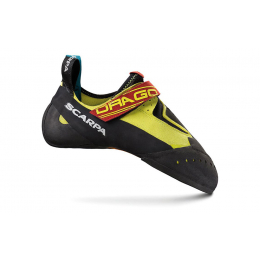 Chausson Drago