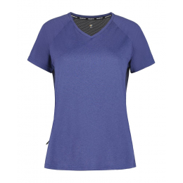 T-Shirt Magnula Violet