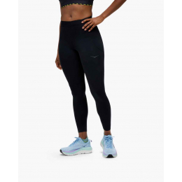 Legging Femme Novafly Run Black