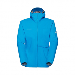 Veste Ducan Light HS Glacier Blue