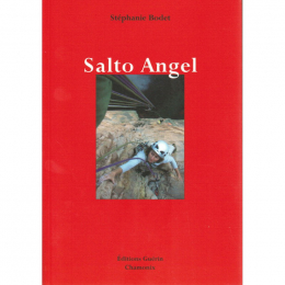 Salto Angel