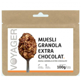 Muesli Granola Extra Chocolat