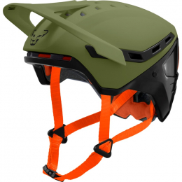 TLT HELMET WINTER MOSS