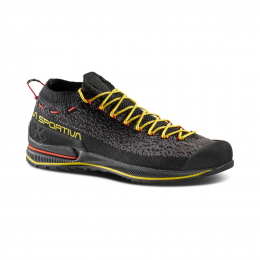 Tx2 Evo Black Yellow