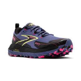 Cascadia 18 GTX Grey Black Pink