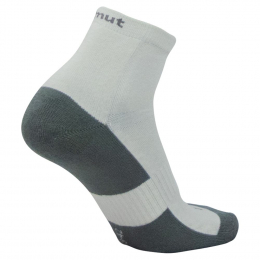 CHAUSSETTES WALKA MID BLANC (2 PAIRES)