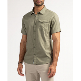 Chemise Selkyr Kaki