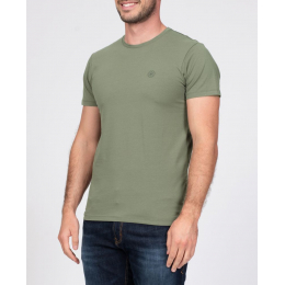 T-Shirt Cress Kaki