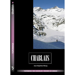 Chablais  - Topo | Volopress