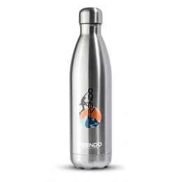 Gourde Isotherme Tradition 1L Escalade