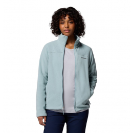 Veste Polaire Femme Fast Trek II Crushed Blue