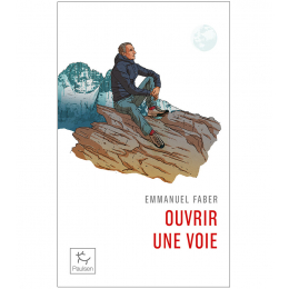 OUVRIR UNE VOIE