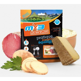 Truffade Auvergnate