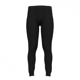 Collant Merino 260 Long Black