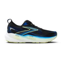 Glycerin 22 Black Cobalt