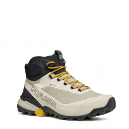 Ribelle Cross 2 Mid Lemon Curry