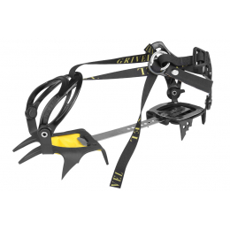 CRAMPONS G1 NC